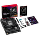 Rogstrix x870e-e Gaming WiFi Motherboard unterstützt CPU 9900x/9950x/9800x3d (AMD x870E/Socket AM5) [Trendy E-Sports] x870E-e