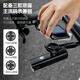 West Biking (WestBiking) road meter bracket bicycle integrated extension bracket hoisting vehicle light camera base equipment integrated light meter bracket (nylon)