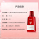B2V Red Algues Shampooing sans silicone 70 ml Crème de lavage de cheveux anti-naufrous