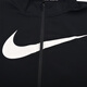 耐克（NIKE）女子夏季跑步运动休闲夹克外套HV2648-010 HV2648-010【2025夏季】 S