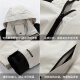 Jeansswest Spring y Autumn Outdor Chaqueta de carga al aire libre Hombres y mujeres Exprovises a prueba de viento Pareja de montañismo Montaña Moda Moda Color Bundle Chaqueta 6198 Negro 2xl (180-195Jin [Jin equivale a 0.5 kg])