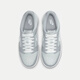 Nike (Nike) zapatos casuales zapatos para mujeres 2025 nuevas zapatillas de arranque de otoño zapatos bajos bajos dh9765-001 dh9765-001 platino/blanco/lobo gris 36 36