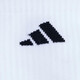 Adidas adidas Sports Socken Männer Socken Frauensocken neue lässige Socken Drei-Pair-Packung Training Socken JC9273 JC9273 White/Triple-Pair Pack M [40-42]