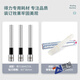 
Deli 3888 binding machine financial accounting voucher file punching machine hot melt riveting pipe manual small 33669S 3888 binding machine + 100 rivets + 1 drilling knife
