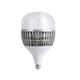 High-power LED bulb super bright E27 screw socket 80W150W household energy-saving lamp construction site factory workshop lighting super bright diamond model 40W () other white