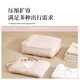 EACHY Travel Storage Bag Compression Storage Bag Business Travel Clothing Bag Shoes Packaging Package Package-Xiaoyueguang 9-piece set