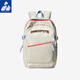 Draconite Summer New Traventasche Mode Kapazität Rucksack für Männer und Frauen Universal Capacity Computer Bag College Schultasche Orange Belt 11973 Keine Spezifikationen