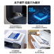 佳能（Canon） MF752Cdw A4幅面彩色激光打印机多功能一体机 办公商用自动双面打印 打印复印扫描无线三合一