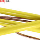Keqi 0.4KV low-voltage grounding wire distribution room 25 square meters national standard wire electrician flat grounding rod flat 0.5m rod + line 1m * 4 + 3m main line