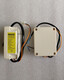 Kohler urinal sensor power box assembly 16305T-NA220V to DC6V transformer power supply adapter 16306-3V