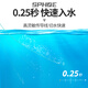 Xiaofengxian ideal line set fishing main line set imported fishing line set 3 rolls finished nylon main line 5.4m2.0