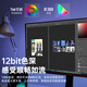 Кабель Biyaz DP Версия 2.1 2 метра 16K HD E-Sports 240 Гц, совместимая с ноутбуком 1,4/1,2DisplayPort.