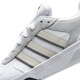 ADIDAS Men's Shoes 2024 Spring Nuevas zapatillas blancas bajas y cómodas zapatos casuales de cabecera de mesa clásico