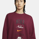 耐克（NIKE）2024春男针织套头衫 FN2611-677 FN2611-677 M