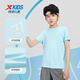 XPEP (XPEP) T-shirt pour enfants à manches courtes en été pour les garçons pour les enfants