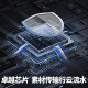 奥睿科（ORICO）磁盘阵列硬盘柜 3.5英寸SATA机械硬盘RAID存储外置盒子Mac存储扩容-全铝多盘位 【双盘位-无盘】RAID丨可读44TB