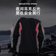 KEYRU motorcycle raincoat split riding suit for men and women split suit adult thickened full body rainproof takeaway rider