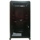 
Totem Cabinet TE6621 21U Network Server Cabinet Economy Cabinet 19-inch Economic Machine Black