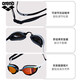 Arena Cobra imported high-definition anti-fog swimming goggles waterproof unisex coated competitive swimming goggles SMSH anti-fog pioneer, wipeable