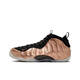 Nike (Nike) Foamposite One Copper Spray Spray Copper Color Low Top Retro Sports Practical Ant-Slip износостойкий, устойчивый к амортизационному баскетболу, FZ9902-001 Copper Color 40,5 (255 мм)