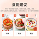 Qilixiang red wolfberry premium large-fruit wolfberry 500g new arrival Ningxia Zhongning first crop no-wash wolfberry tea structure wolfberry tea