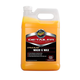 Micron Power Citrus Gloss Car Wash D11301 enthält Carnuba Wachs neutral und mild, duftender Geruch, Gallonen-beladene Pressepumpe/30 ml Wasserauslass gleichzeitig