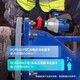 
Dongcheng DCPB698 electric wrench large torque charging impact wrench brushless lithium battery air cannon socket electric wrench DCPB698Z [bare metal] battery-free charger