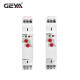 GEYA GRT8-A1B1A2B2 power-on delay disconnection time relay module controller 220 AC AC/DC12240V one open one close B delay disconnection