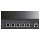 普联（TP-LINK） 商用企业级双核千兆VPN网关有线路由器 AC管理/上网行为/防火墙/AP管理 TL-ER6210G/带机量1000