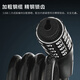 Forever (FOREVER) bicycle lock password lock flying bicycle accessories anti-shear battery car electric vehicle cable lock mountain bike lock anti-theft lock accessories riding equipment black