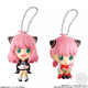 Qingcang spy has a blind box, Annea Pendant keychain, men's bags, schoolbags hanging on birthday gifts