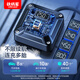 Binde Jiangjun Auto aufblasbare Pumpe Auto Reifenluftpumpe Elektrik Fahrrad aufblasbare Pumpe Luftpumpe Luftpumpe Luftpumpe Luftpumpe P05propro