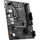 英特尔（Intel）12/13代酷睿CPU 微星H610主板CPU套装 板u套装 微星 PRO H610M-E D4 i3-12100 盒装