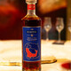 Série de zones de production unique Martel Little Champagne Cognac 700ml