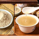 Xunyitang vier Schatzpulver 100g Flasche Amerikanische Ginseng Panax Notoginseng MA Dan Schleifpulver Gastrodia Elata*1+ Panax NotoginSeng*1+ Salvia miltiorrhiza*1+ American Ginseng*1