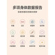 【支持米家APP控制】体脂秤电子秤家用体重秤人体秤高精度精准耐用减肥脂肪秤小米平替人体体重称 米家联动体脂秤-白色【电池款】