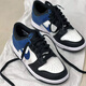 Nike (Nike) Dunklow (GS) Großer Kinderleichtgewichts-Kee-Resistant Casual Sports Schuhe DH9765-104 Offizielles Flaggschiff DH9765-104 36,5 235 mm