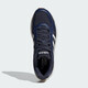 Adidas Casual Shoes Мужская обувь летовая новая спортивная обувь Eclyptix 2000 Shock Absorbing R-Shote Ji4541 JR5155 Navy 41