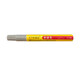Lehida xiaodao véhicule électrique Réparation du stylo à gratter réparation de véhicule électrique réparation de peinture en noir et blanc spécial peinture à séchage rapide stylo 11304 pêche en poudre de feuille de pêche