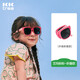 Kocotreekk tree children's sunglasses soft temples boys and girls glasses polarized trendy baby girl children's sunglasses gummy style