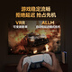 山泽 DP转HDMI转换线 8K60Hz高清转接线 适用电脑笔记本接电视投影仪显示器视频线1.5米 DH815X