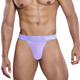 Orlvs Unterwäsche Herrenbekenntnisse Tanga modal sexy sexy taille Single heiß atmungsable Farm