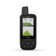 Garmin GPSMAP67/679 Handheld Beidou Navigator Schwarzes multifunktionales Gerät Outdoor GPS Handheld GPSMAP 67