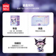 名创优品（MINISO）三丽鸥魔法物语盲盒库洛米桌面摆件手办玩具生日礼物男女 单盒