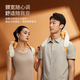 Bily relaxed (breo) N5mini series neck massager, cervical vertebrae, shoulder and neck trapezoid muscle, legs, waist and neck massage shawl physiotherapy device, birthday, March 8th Festival, girls' gifts to girlfriend [neck width can be adjusted] N5miniS3-intelligent control