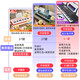 EagleStone电子琴儿童6-12岁小钢琴儿童玩具女孩3-6岁电子钢琴玩具宝宝礼物 【音质升级版】底部支架蓝 六一儿童节礼物61礼物