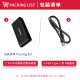 Kingston PSSD PSSD Mobile Solid Drive XS1000 MINI MINI MINI HARDIO USB 3.2GEN2 2000G que es 2T [Modelo negro 丨 Velocidad de lectura 1050MB/s]