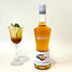 Morin Monin Passion Fruit saveur liqueur 700 ml bouteille dans le barman importé français liqueur fruit vin