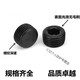 碳钢内六角堵头丝堵螺塞止付螺丝公制细牙M8*1M10M1416182027*1.5 M14*1.5*1010只价格