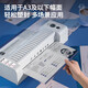 Deli Deli Hot Mounting Hold Mountring Office Пластическая машина A3/A4 Фотопластика Пластиковая уплотнительная машина Общая домохозяйственная машина с ламинацией малого файла Deli 3892/A3/Wuji Регулировка/скорость температуры 300 мм